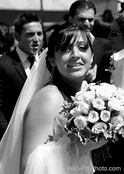 南イタリアの花嫁
